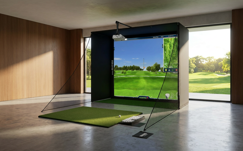 Golf Simulators