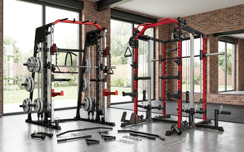 Smith Machines