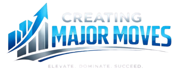 Creating Major Moves