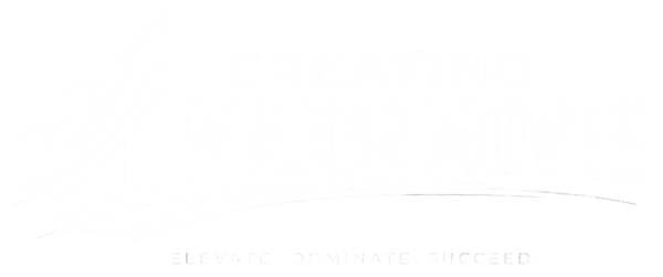 Creating Major Moves